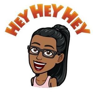 Meet your Posher, Adrianne